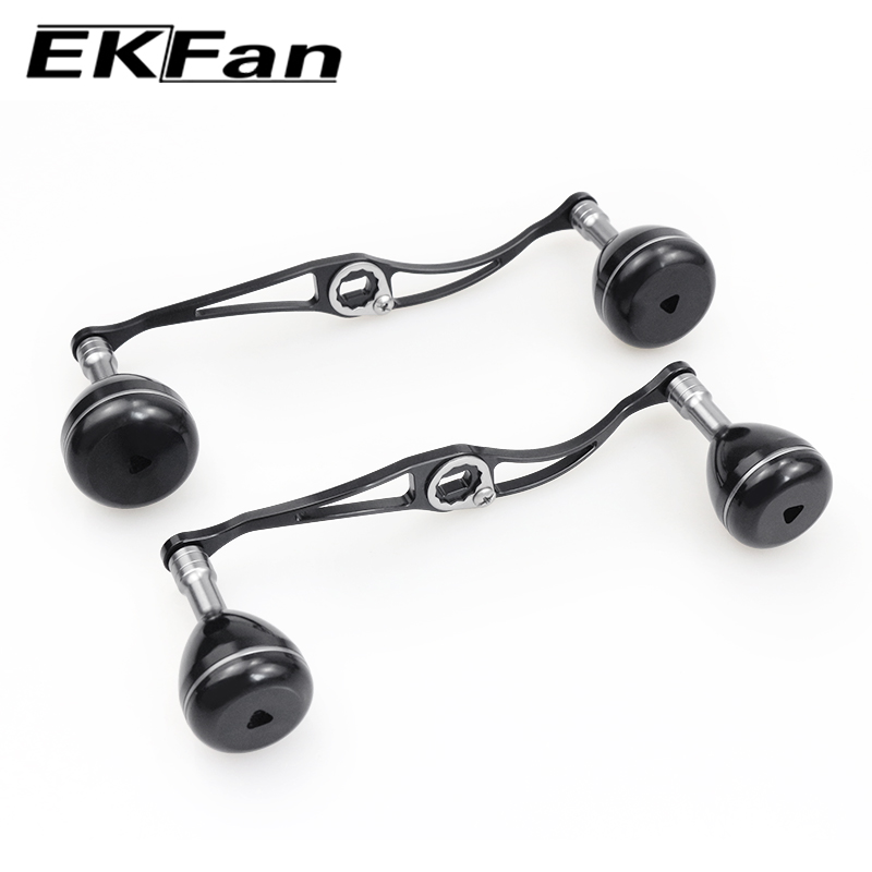 EKFan 130/140mm Baitcasting Re - Spincast Reel review and price