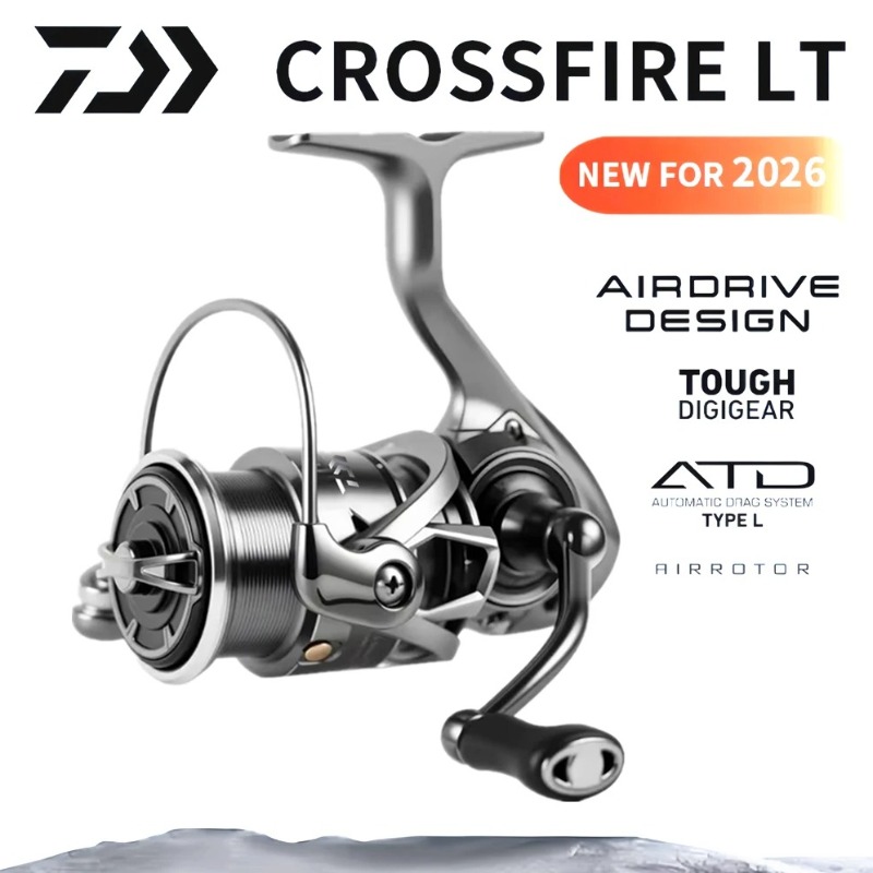 DAIWA 15Kg Max Drag Power Full - Trolling Reel review and price