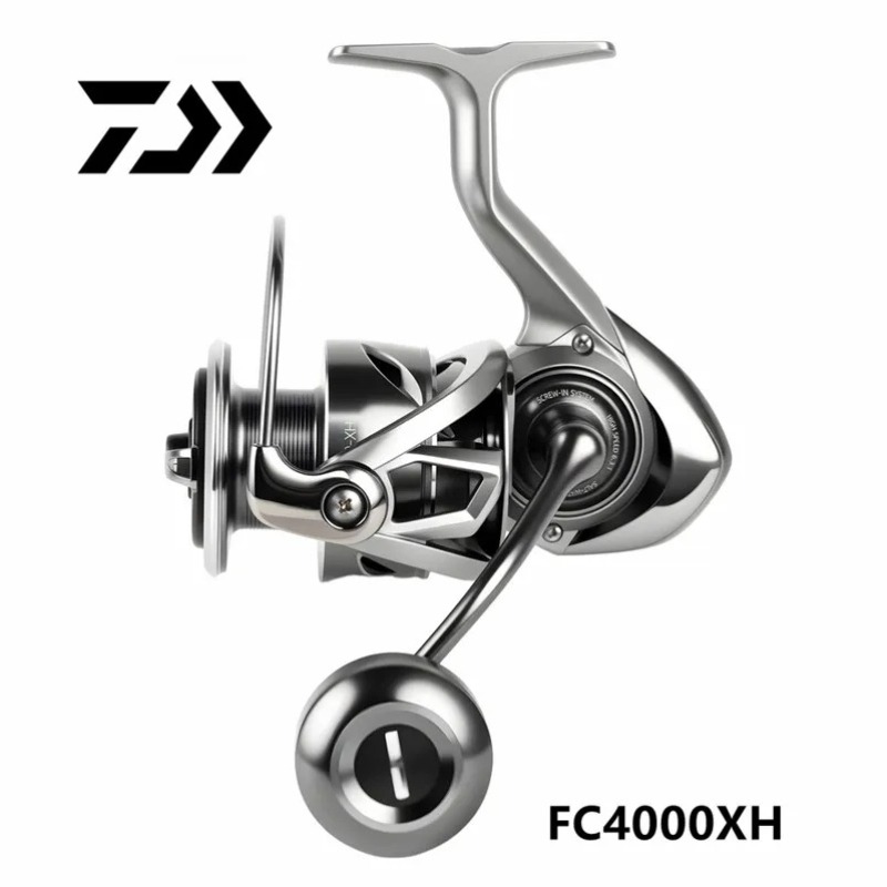 DAIWA 15Kg Max Drag Power Full - Trolling Reel review and price