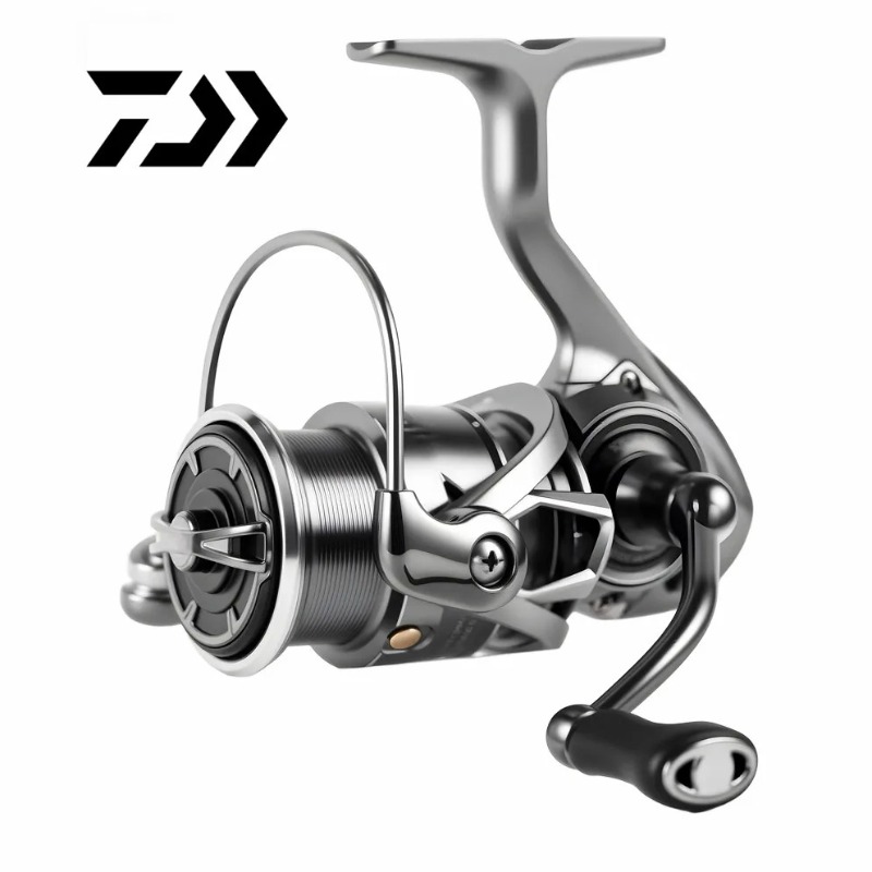 DAIWA 15Kg Max Drag Power Full - Trolling Reel review and price