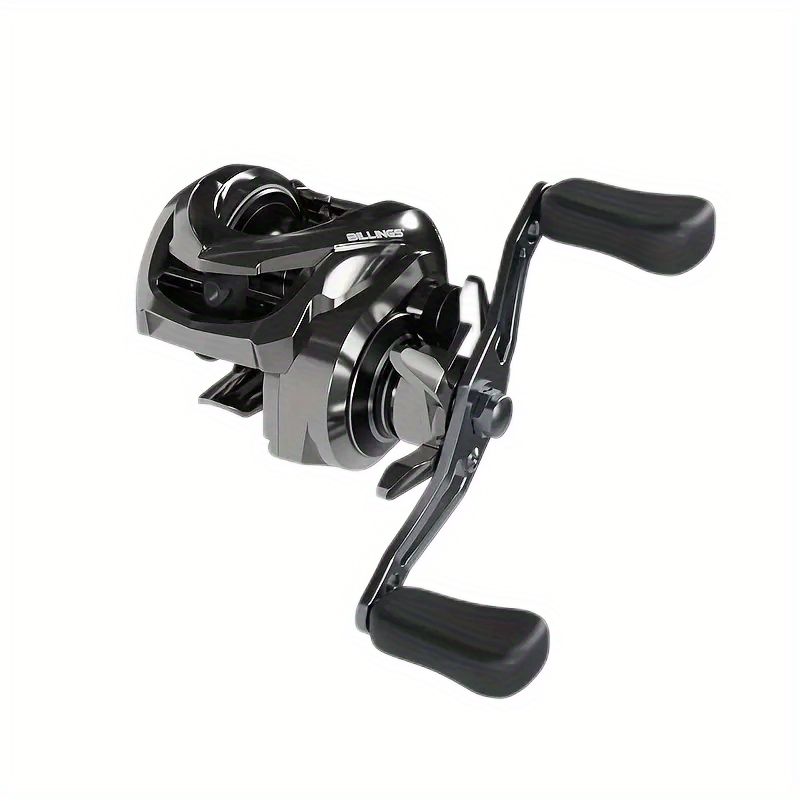 BILLINGS AT Series,7.2:1 Gear  - Trolling Reel review and price