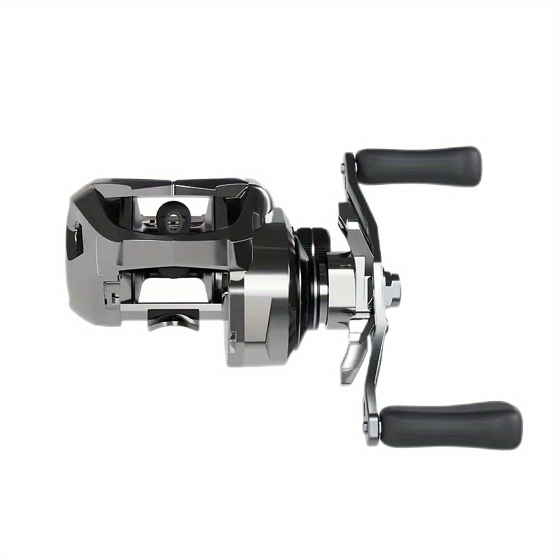 BILLINGS AT Series,7.2:1 Gear  - Trolling Reel review and price