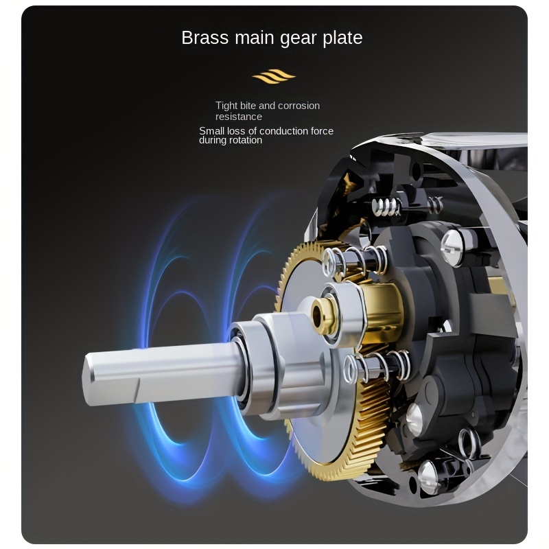 BILLINGS AT Series,7.2:1 Gear  - Trolling Reel review and price