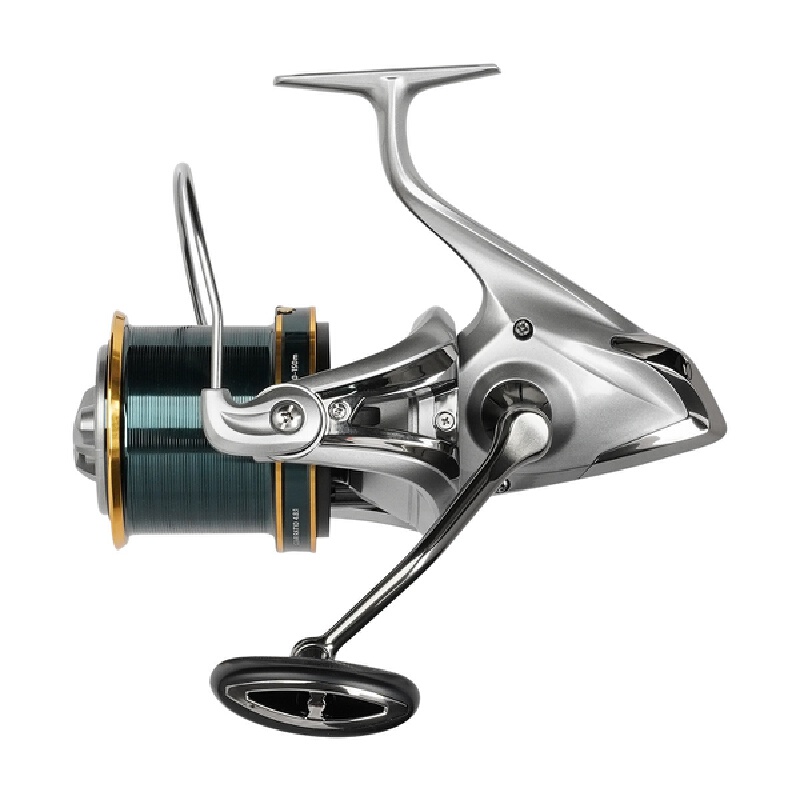 NOEBY Spinning Reel Full Metal - Reel Grease review and price