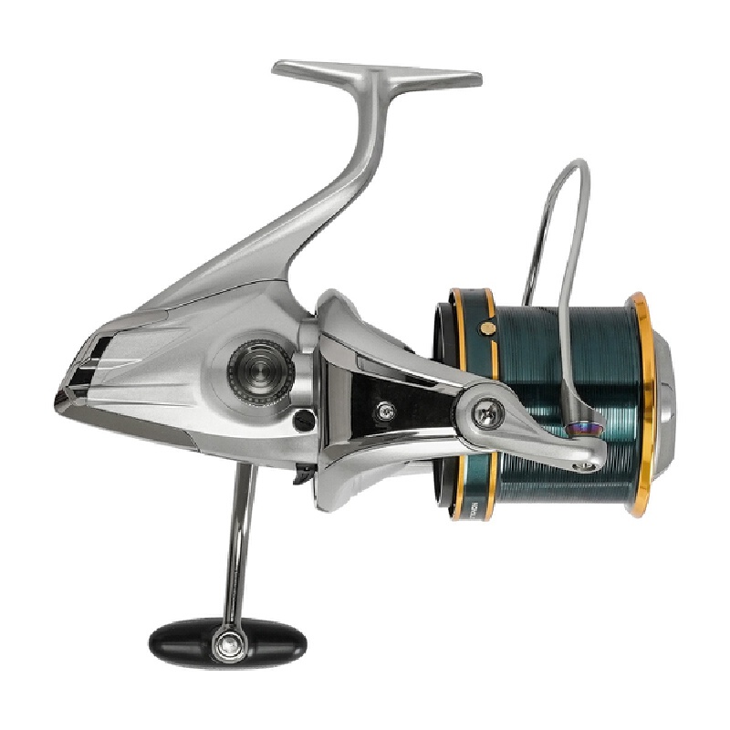 NOEBY Spinning Reel Full Metal - Reel Grease review and price