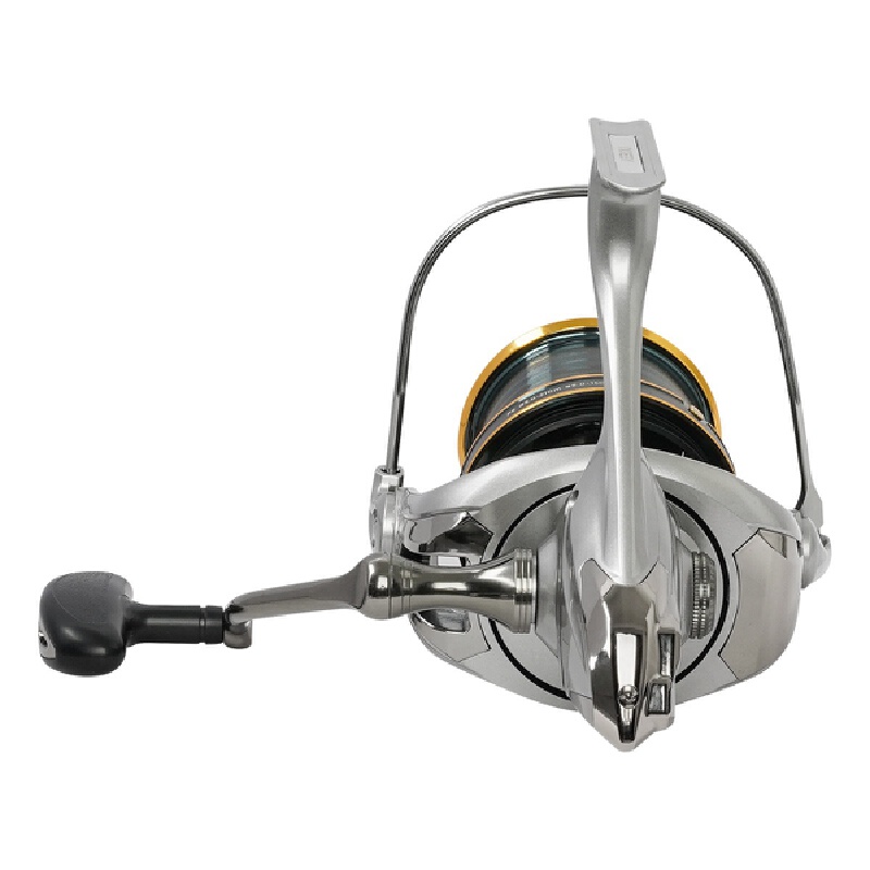 NOEBY Spinning Reel Full Metal - Reel Grease review and price