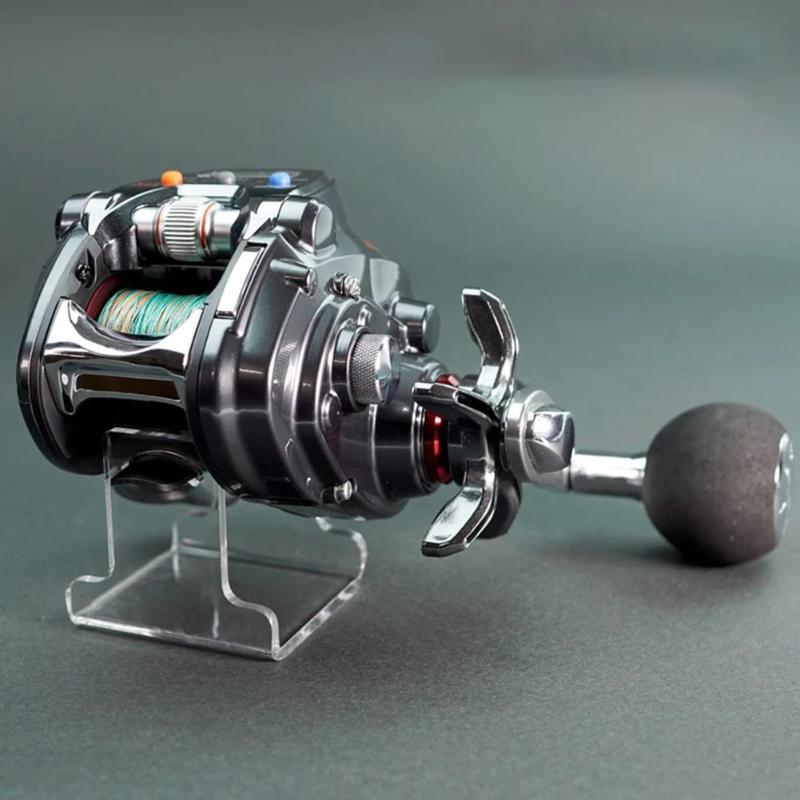 1/2Pcs Fishing Shelf Holder Su - Spincast Reel review and price