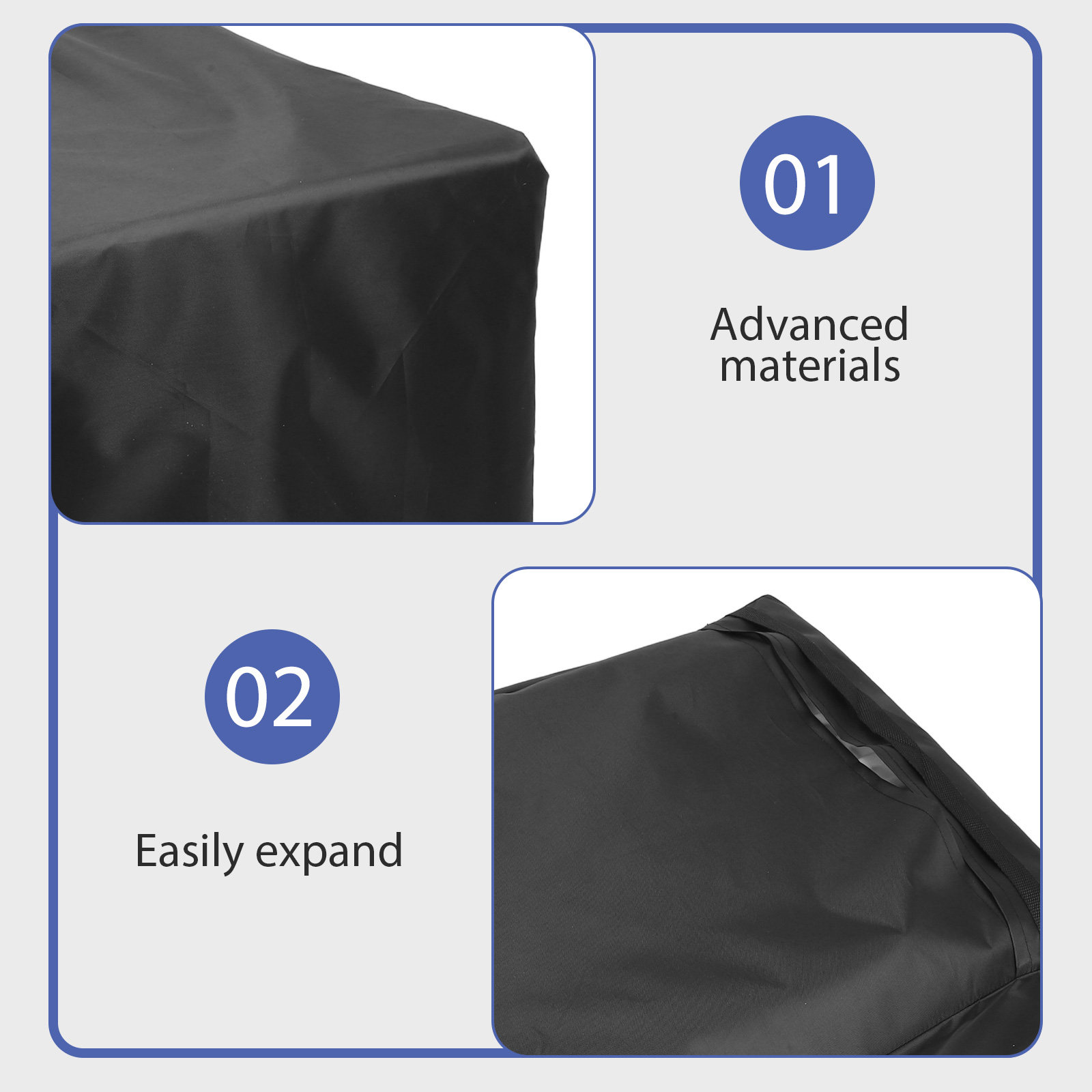 Garden Hose Reel Cover Oxford  - Reel Cover review and price