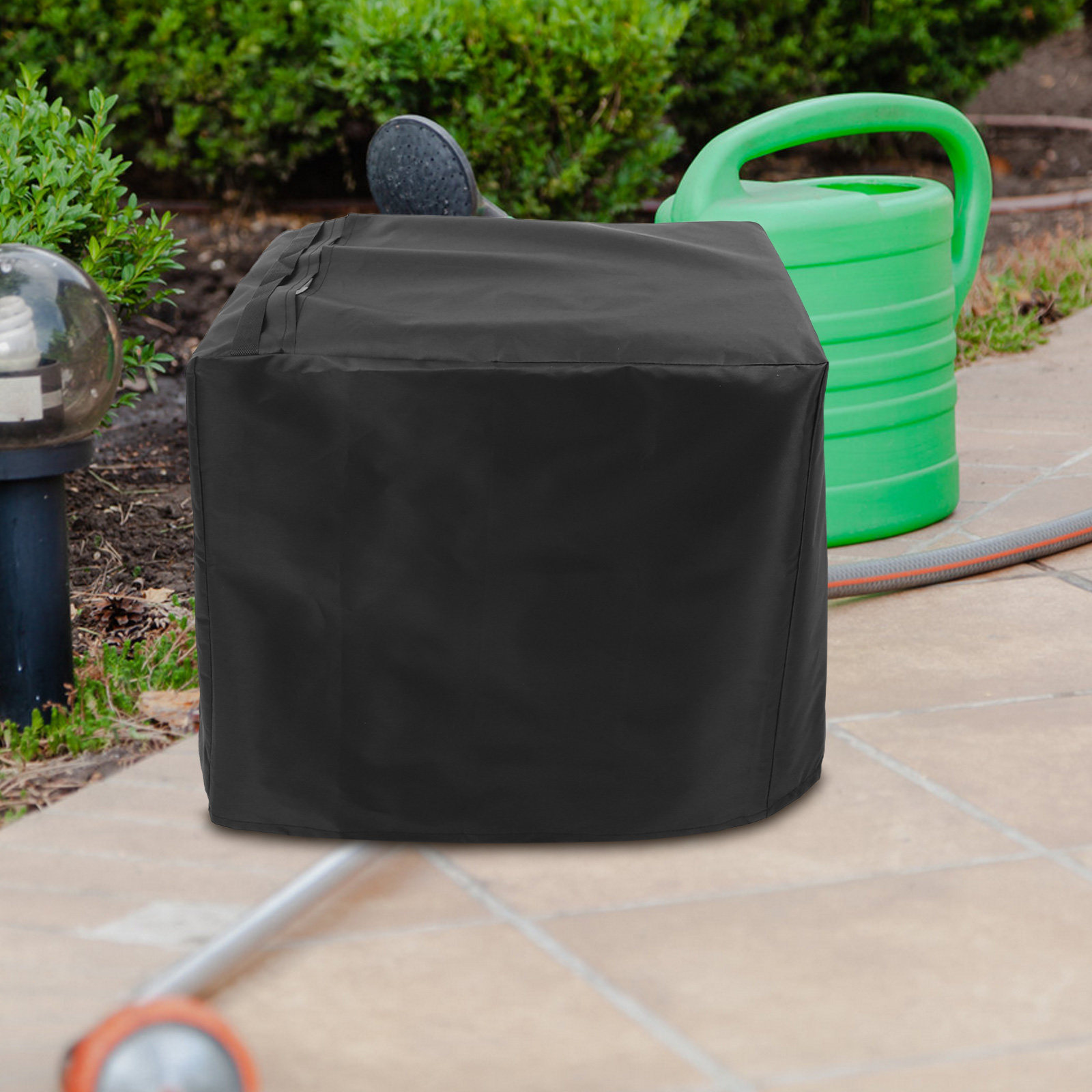 Garden Hose Reel Cover Oxford  - Reel Cover review and price
