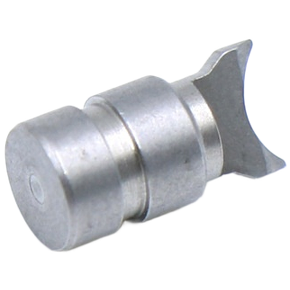 Metal Semilunar Pin Fishing Wh - Reel Grease review and price